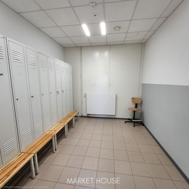 Obiekt Wynajem Szczecin Prawobrzeże 9