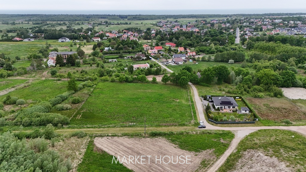 Działka Sprzedaż Stary Borek 11