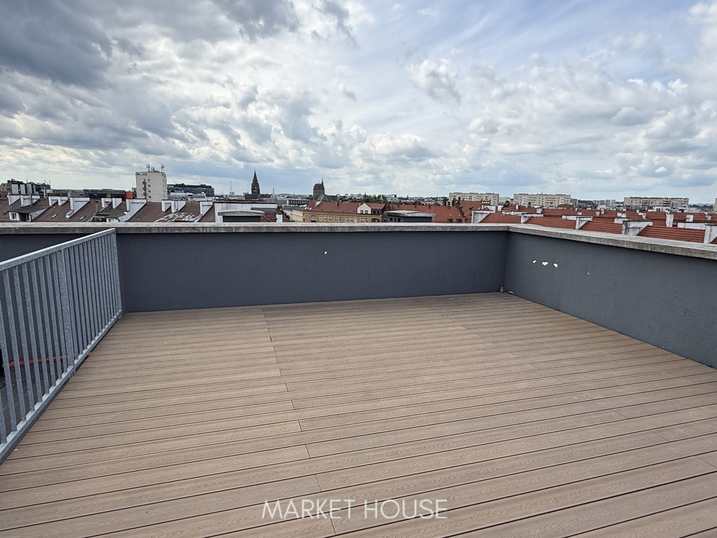 Mieszkanie Wynajem Szczecin Centrum Mazowiecka 7