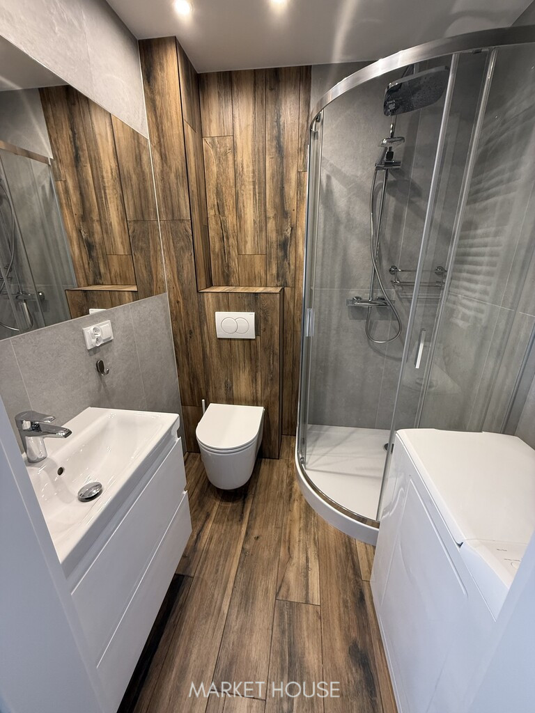 Mieszkanie Wynajem Szczecin Centrum Mazowiecka 4