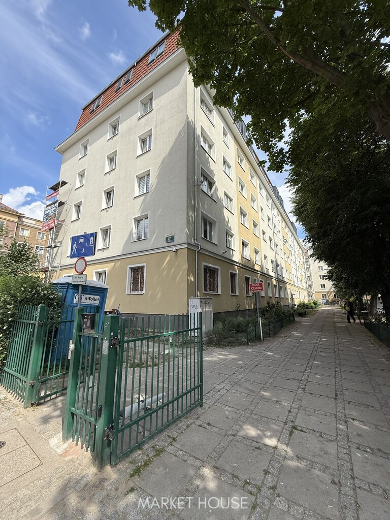 Mieszkanie Wynajem Szczecin Centrum Mazowiecka 6
