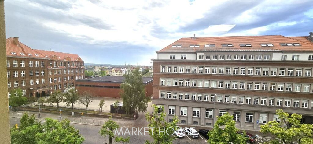 Lokal Wynajem Szczecin Śródmieście-Centrum 7