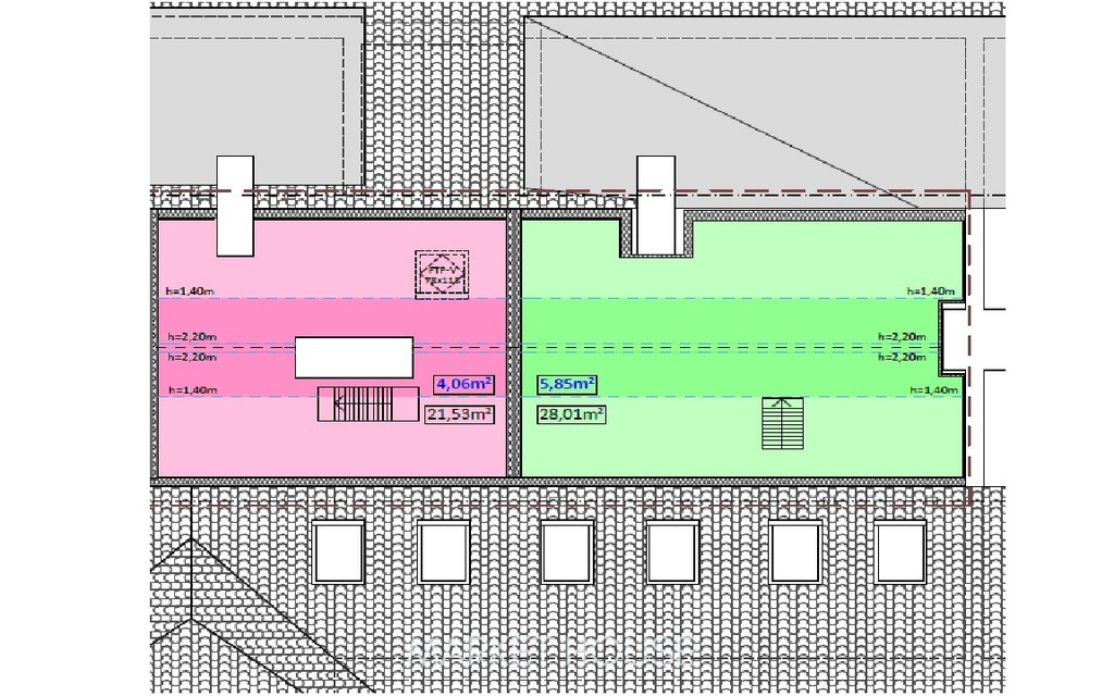 Mieszkanie Sprzedaż Szczecin Śródmieście-Centrum Strzelecka 6
