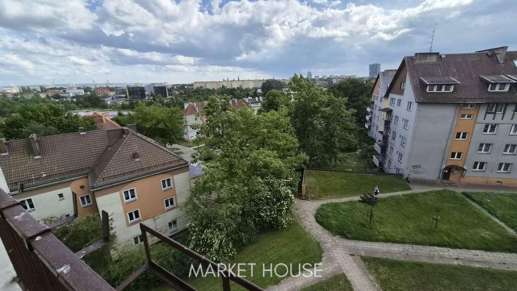 Mieszkanie Sprzedaż Szczecin Drzetowo Willowa