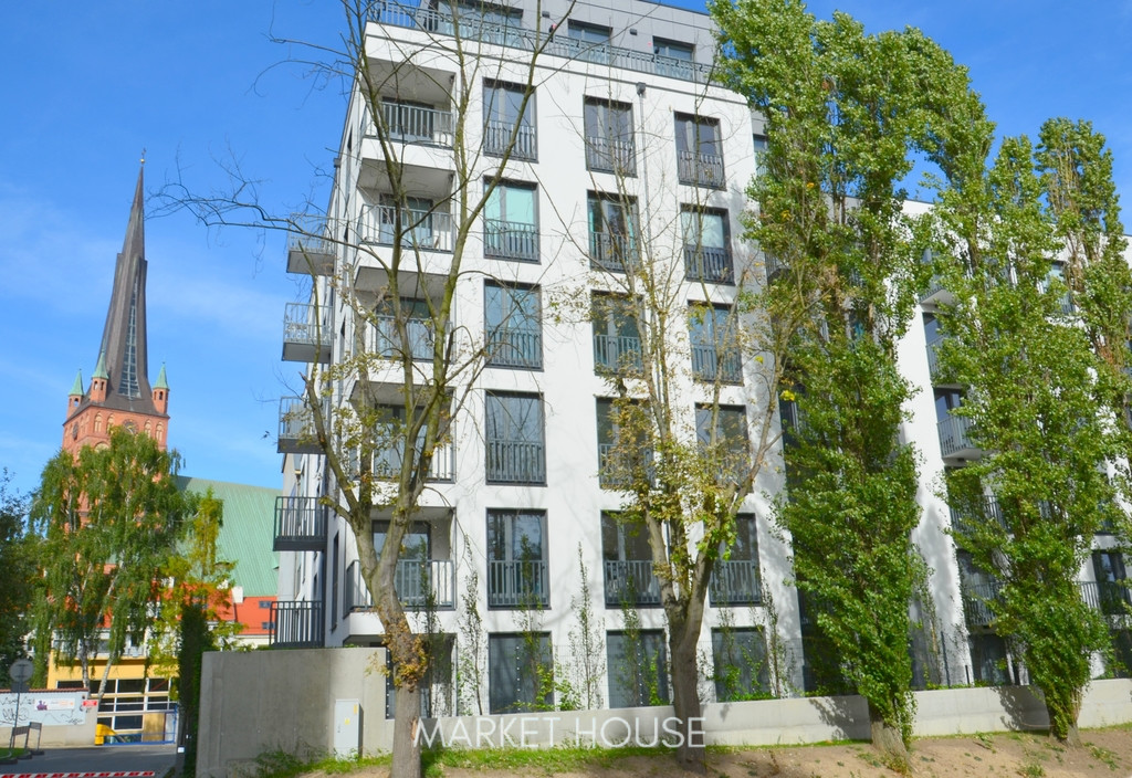 Mieszkanie Wynajem Szczecin Centrum