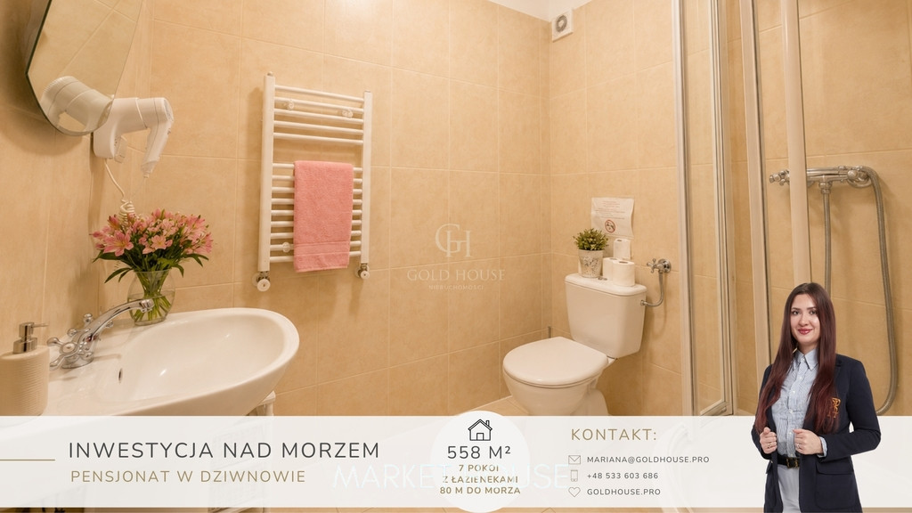 Dom Sprzedaż Dziwnów
