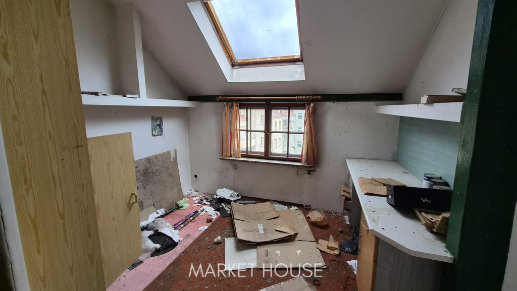 Mieszkanie Sprzedaż Szczecin Wały Chrobrego Henryka Pobożnego 12