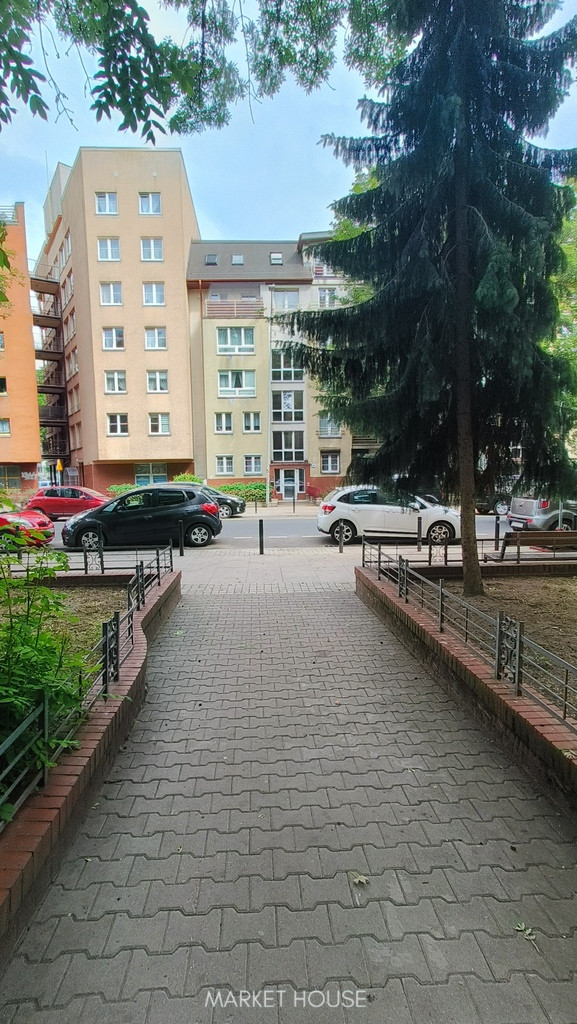 Mieszkanie Wynajem Szczecin Centrum Bolesława Śmiałego 12