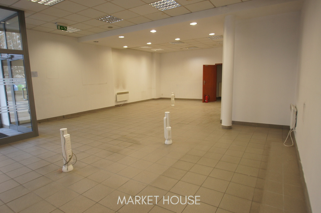 Lokal Wynajem Szczecin Centrum Aleja Wojska Polskiego 11