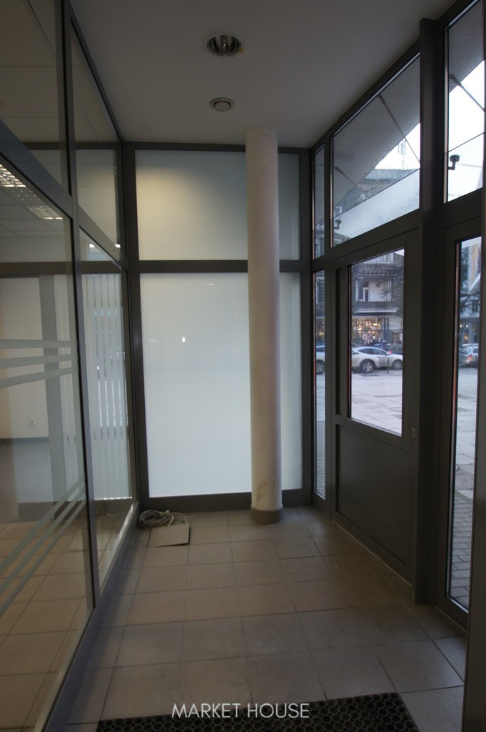 Lokal Wynajem Szczecin Centrum Aleja Wojska Polskiego 12