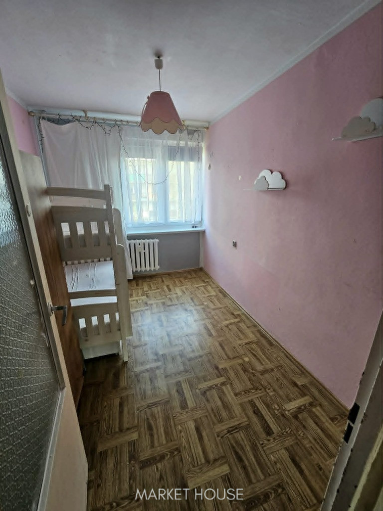 Mieszkanie Sprzedaż Police Mieszka I 3