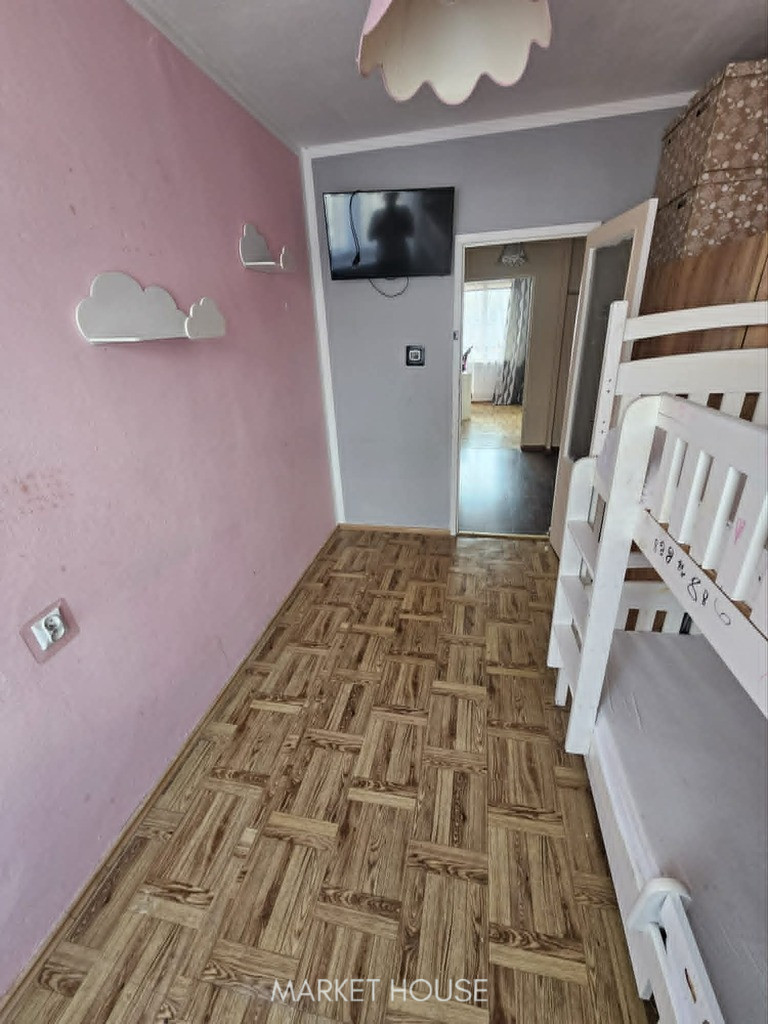 Mieszkanie Sprzedaż Police Mieszka I 5