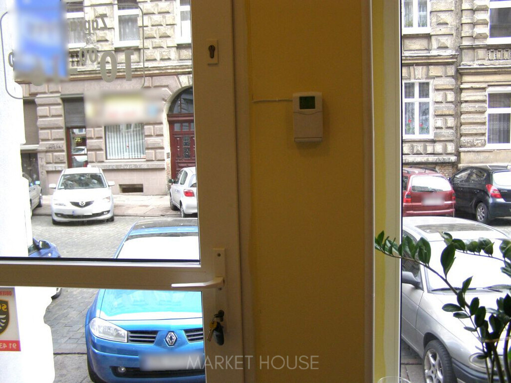 Lokal Wynajem Szczecin Centrum 8
