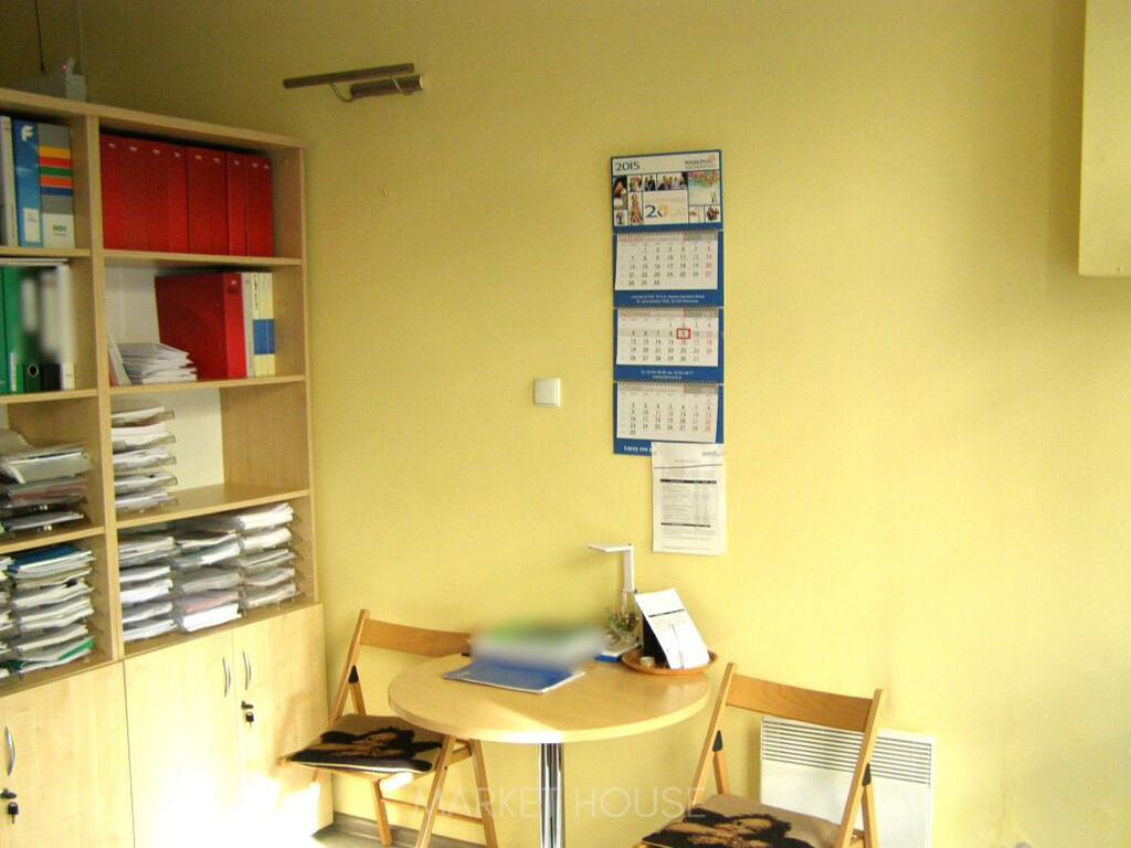Lokal Wynajem Szczecin Centrum 12
