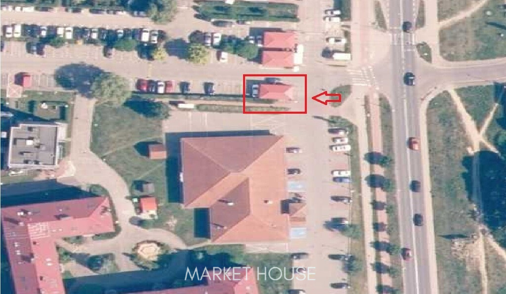 Lokal Wynajem Szczecin Warszewo 7