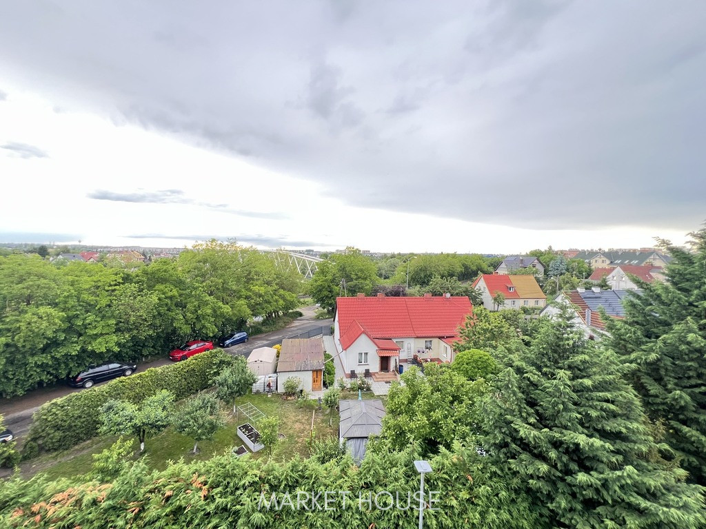 Mieszkanie Wynajem Szczecin Pomorzany Sierpowa 9