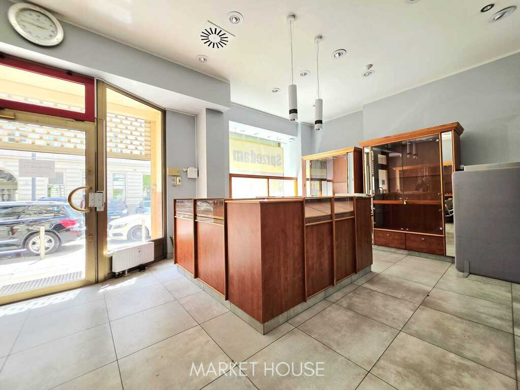 Lokal Sprzedaż Szczecin Śródmieście-Centrum 4