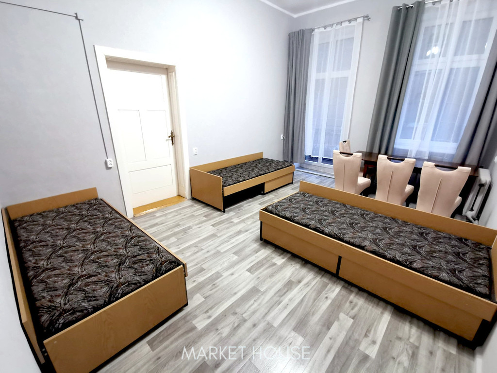 Mieszkanie Sprzedaż Szczecin Centrum Bolesława Śmiałego 2