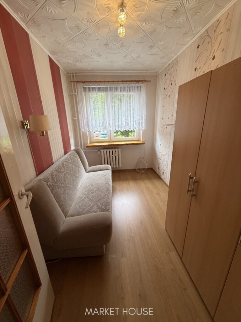 Mieszkanie Sprzedaż Szczecin os. Słoneczne Jasna 4