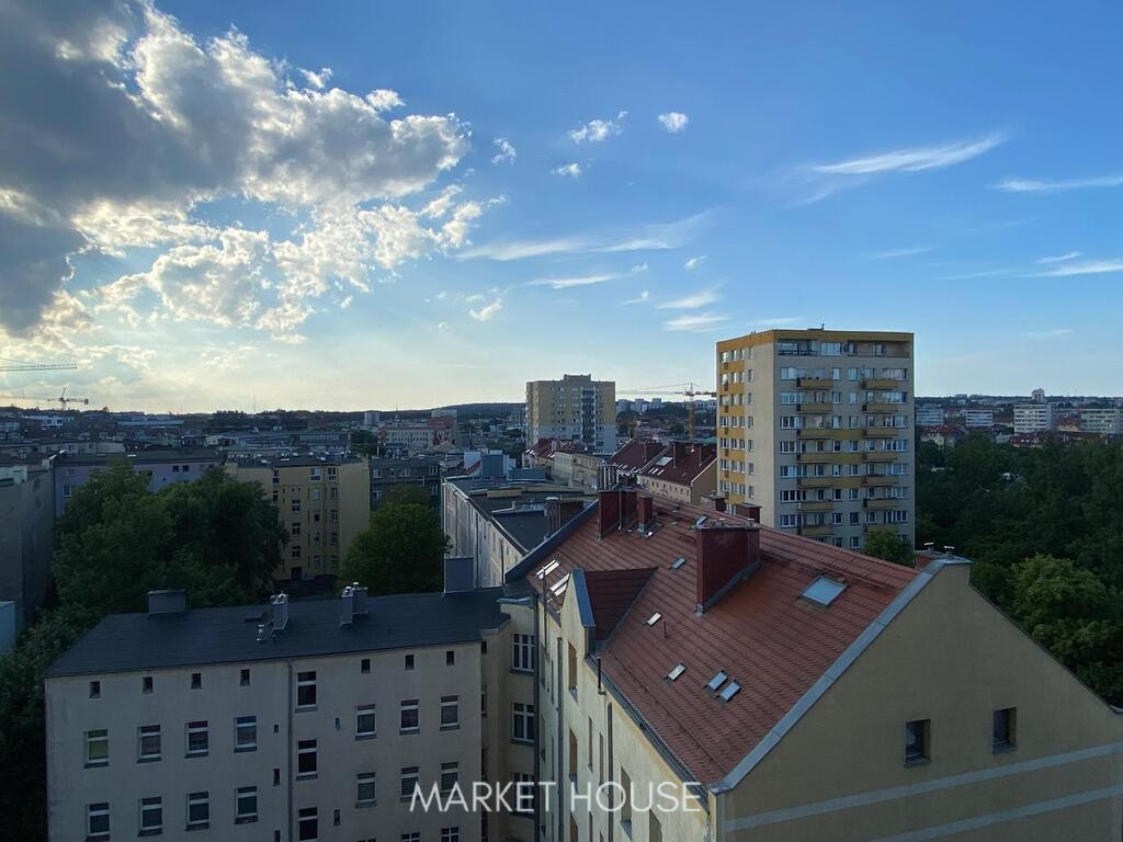 Mieszkanie Sprzedaż Szczecin Śródmieście-Centrum 8