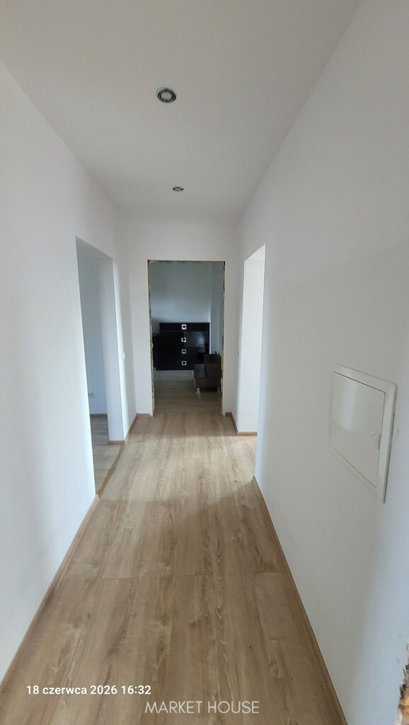 Mieszkanie Sprzedaż Choszczno Kopernika 7