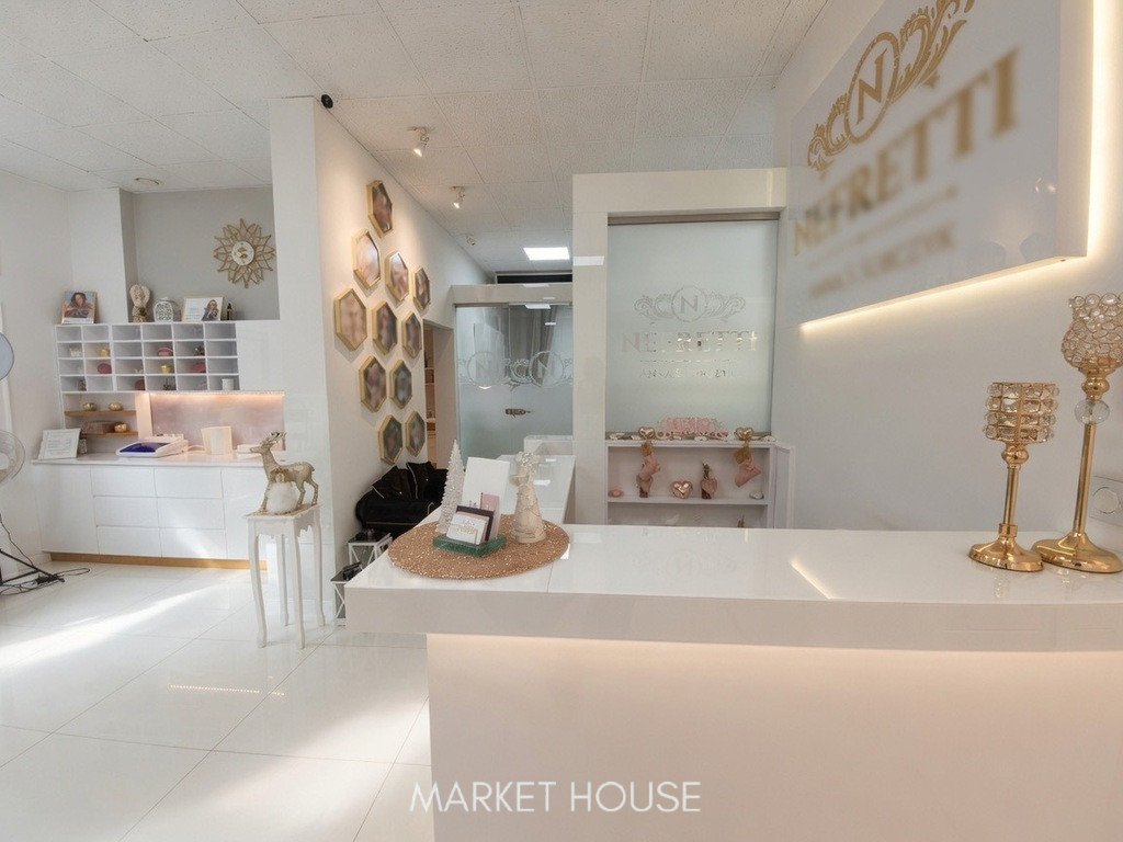 Lokal Sprzedaż Szczecin Centrum 5