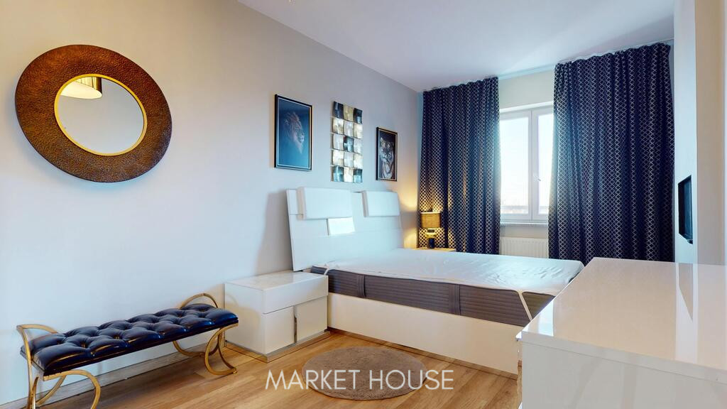 Mieszkanie Sprzedaż Szczecin Śródmieście Majora Władysława Raginisa 5