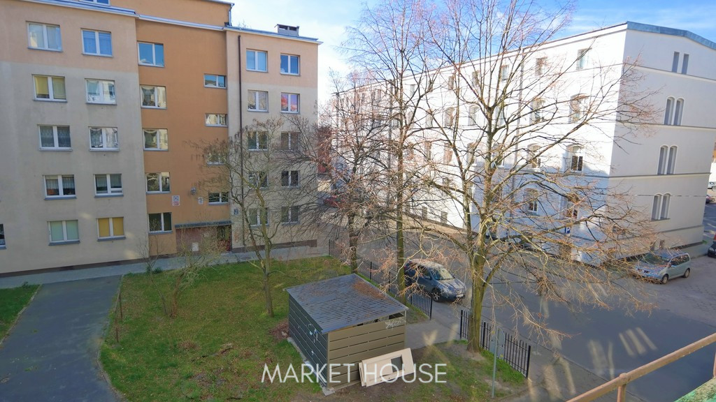Mieszkanie Wynajem Szczecin Centrum Kaszubska 10