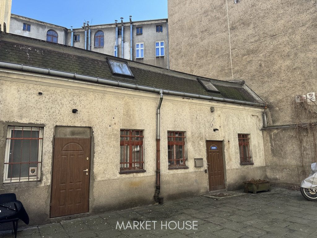Mieszkanie Sprzedaż Szczecin Śródmieście-Centrum Aleja Wojska Polskiego 7