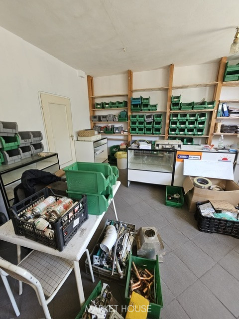 Lokal Sprzedaż Szczecin Pogodno Ostrawicka 7