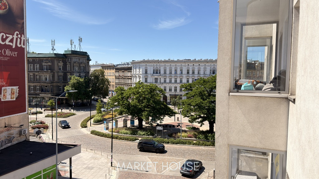 Mieszkanie Sprzedaż Szczecin Śródmieście-Centrum Edmunda Bałuki 11