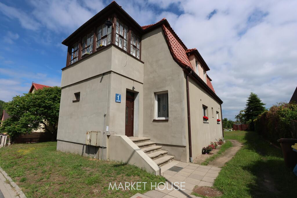 Mieszkanie Sprzedaż Wolin &nbsp;arkowa 12