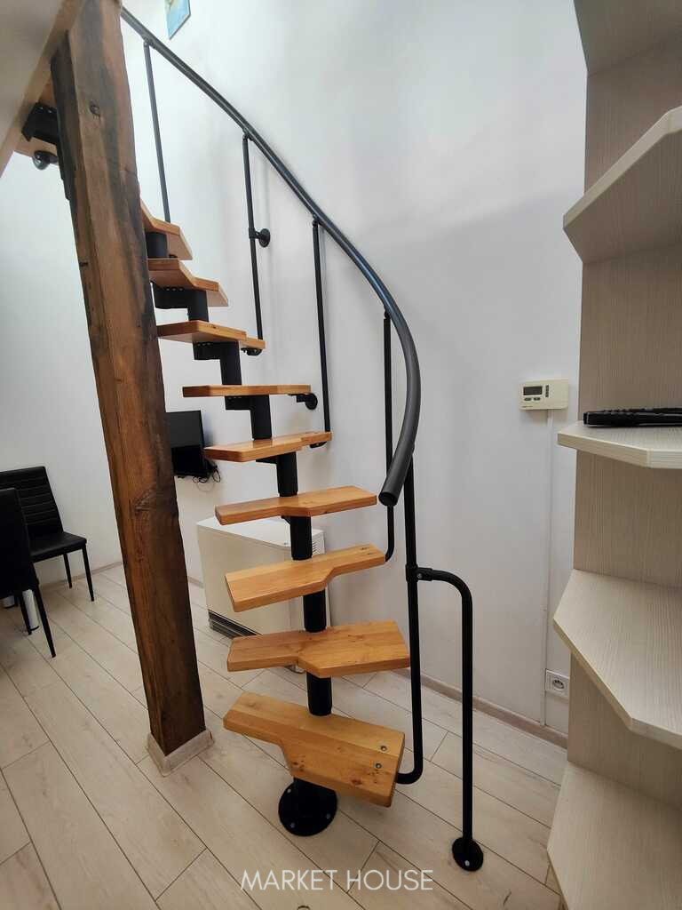 Mieszkanie Sprzedaż Szczecin Centrum Księdza Kardynała Stefana Wyszyńskiego 5