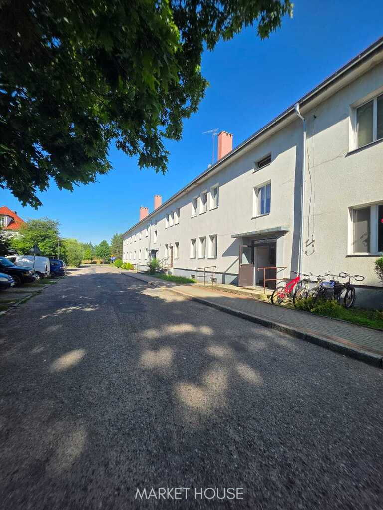 Mieszkanie Sprzedaż Borne Sulinowo Fryderyka Chopina 10