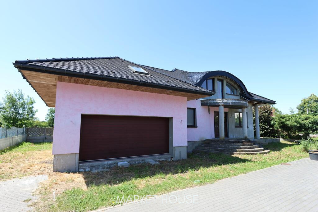 Dom Sprzedaż Goleniów 2