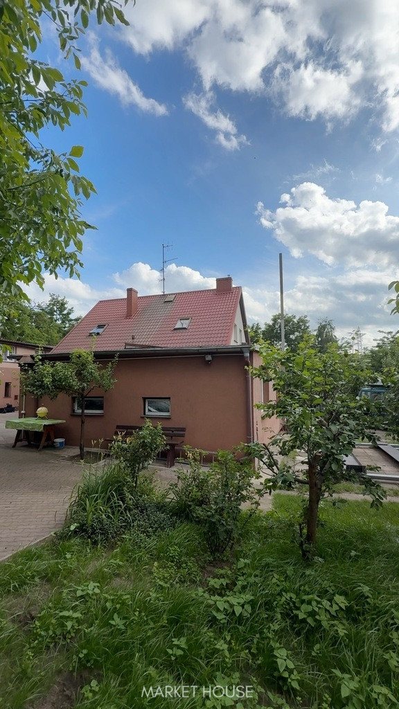 Dom Sprzedaż Szczecin os. Słoneczne Przelotowa 35