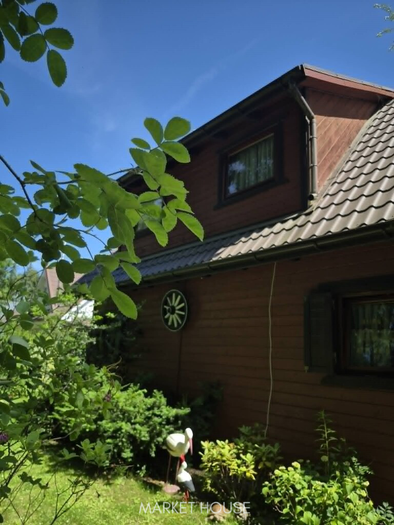Dom Sprzedaż Morzyczyn Nad Miedwinką 4