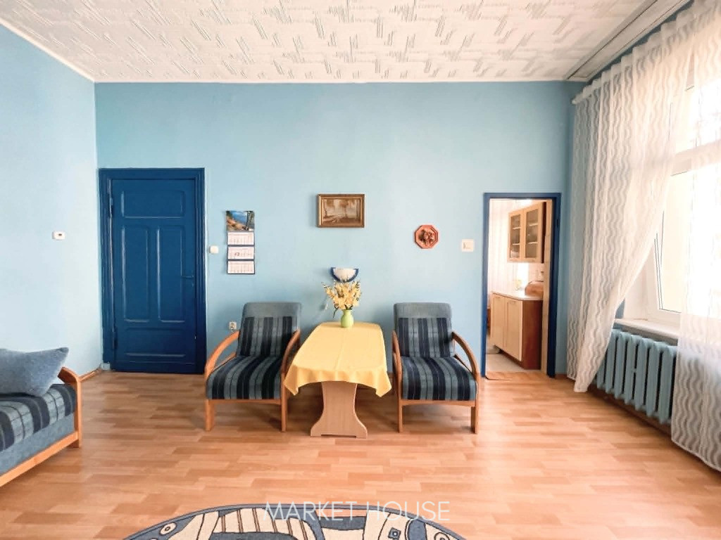 Mieszkanie Sprzedaż Szczecin Turzyn Stanisława Żółkiewskiego 5