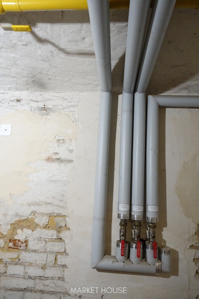 Mieszkanie Sprzedaż Szczecin Śródmieście-Centrum al.&nbsp;Papieża Jana Pawła II 36