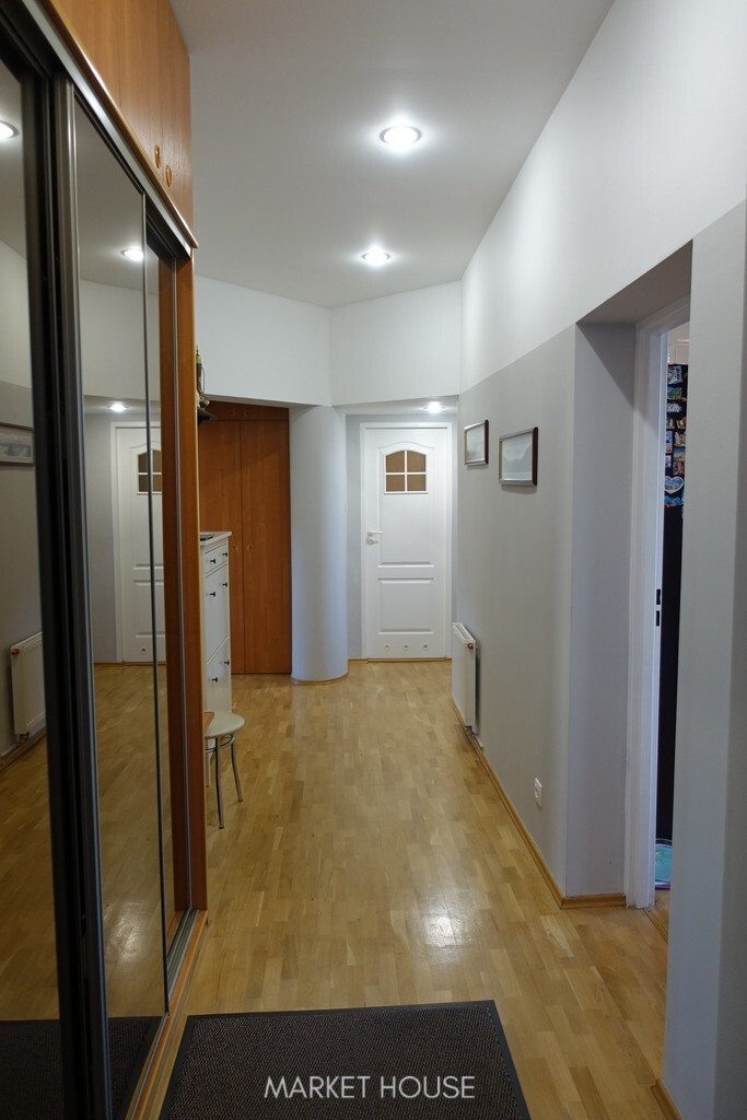 Mieszkanie Sprzedaż Szczecin Śródmieście-Centrum al.&nbsp;Papieża Jana Pawła II 50