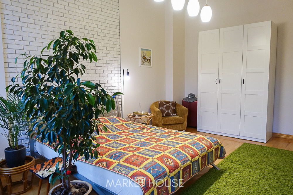 Mieszkanie Sprzedaż Szczecin Śródmieście-Centrum al.&nbsp;Papieża Jana Pawła II 61
