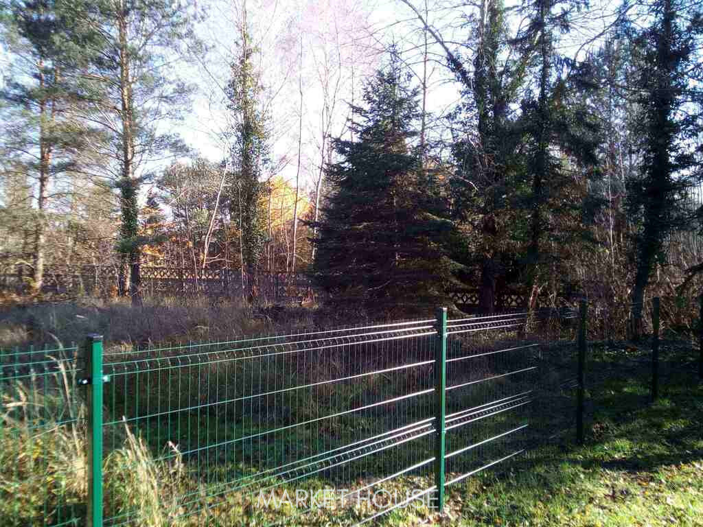 Działka Sprzedaż Grzepnica 3