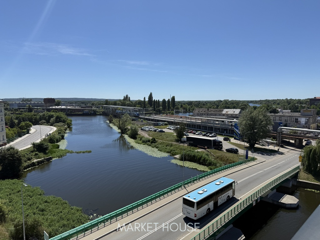 Mieszkanie Sprzedaż Szczecin Centrum Zielonego Mostu