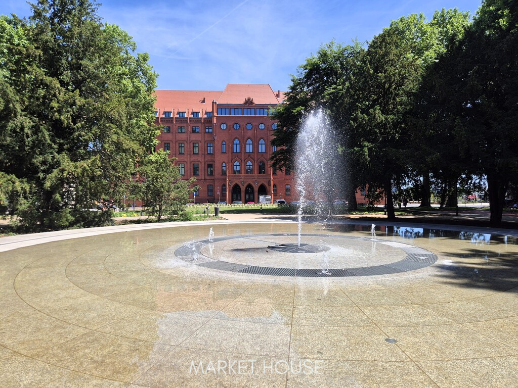 Mieszkanie Sprzedaż Szczecin Nowe Miasto Michała Drzymały