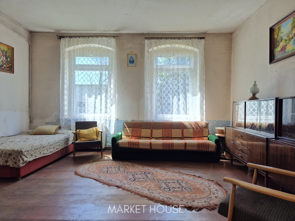 Dom Sprzedaż Pyrzyce Warszawska 16