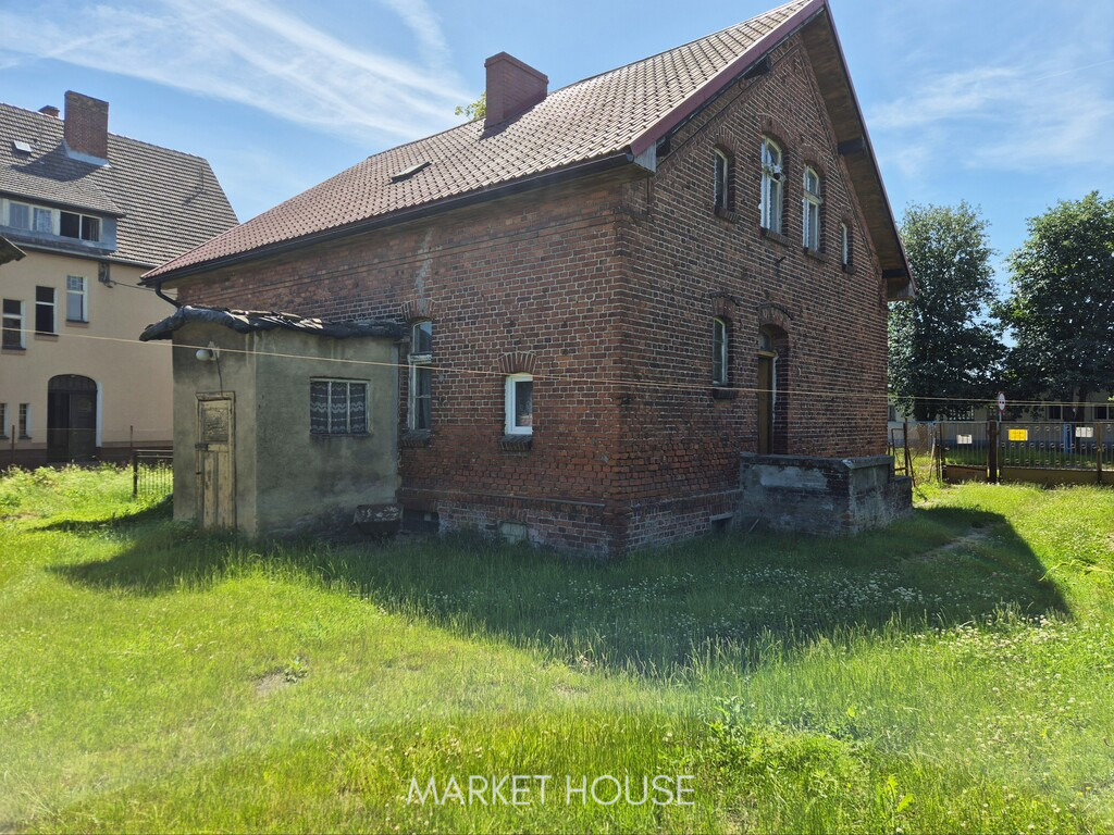 Dom Sprzedaż Pyrzyce Warszawska 6