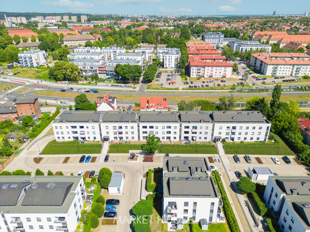 Mieszkanie Sprzedaż Szczecin Krzekowo Gerwazego 21