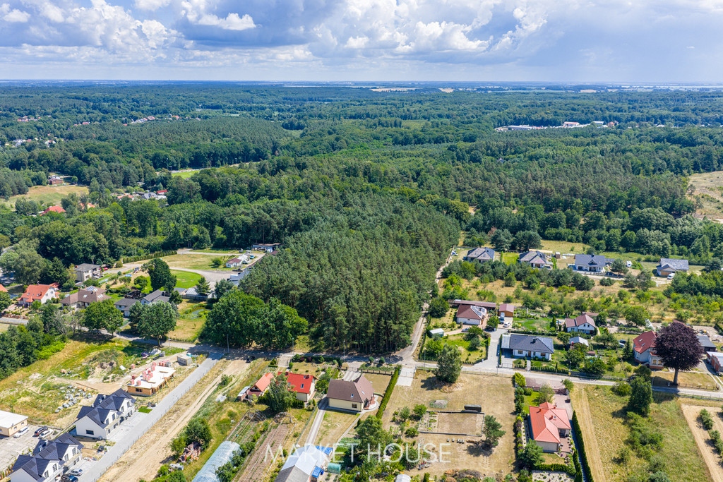 Działka Sprzedaż Szczecin Płonia 3