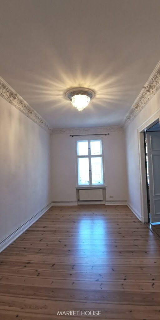 Mieszkanie Sprzedaż Szczecin Centrum Aleja Wojska Polskiego 7