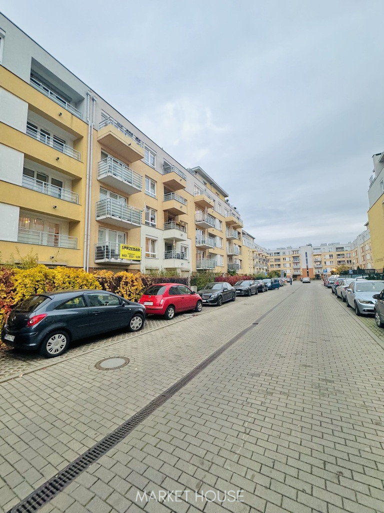 Mieszkanie Wynajem Szczecin Gumieńce Hrubieszowska 14